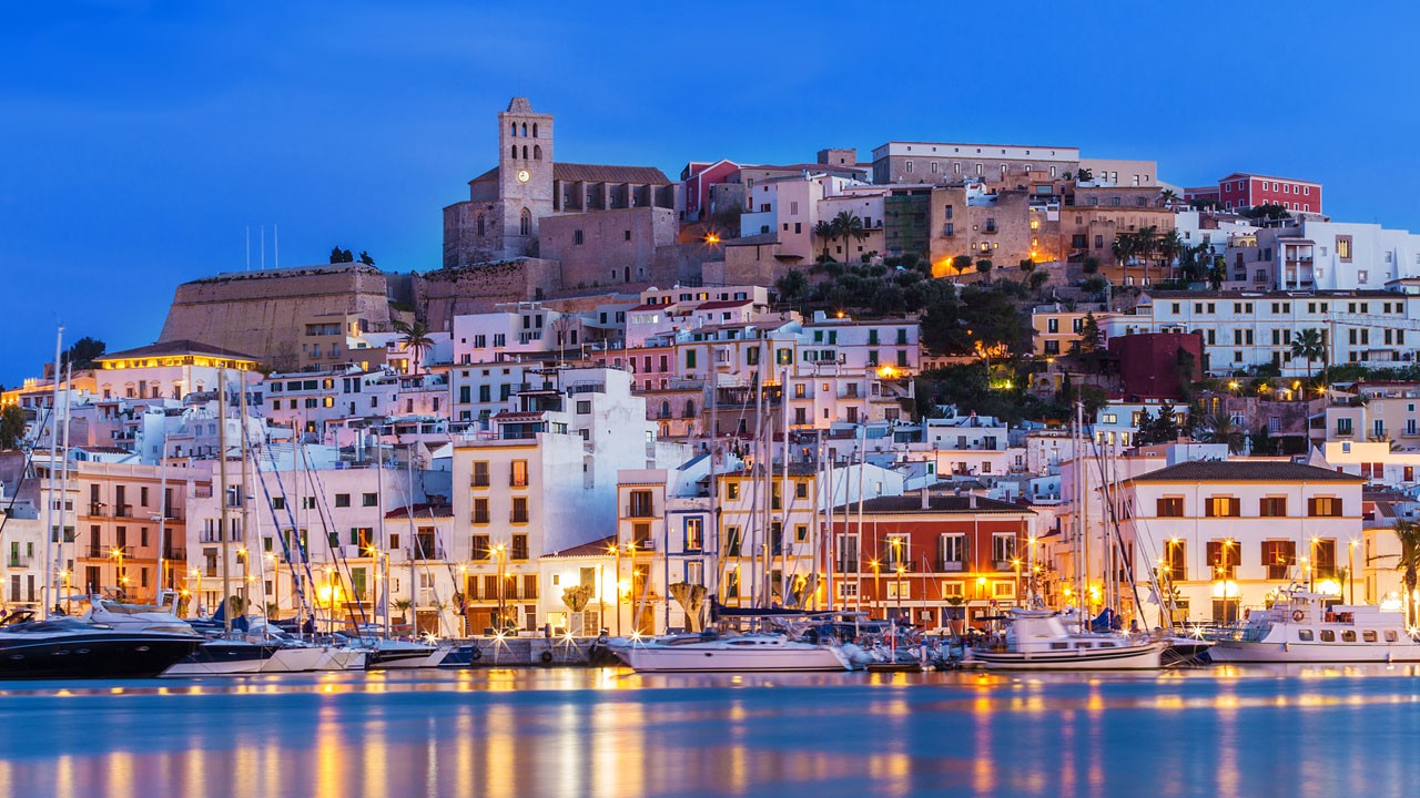 Ibiza
